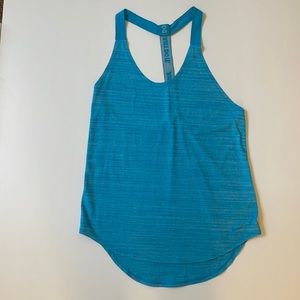 Nike Dri-Fit Elastika Tank Top